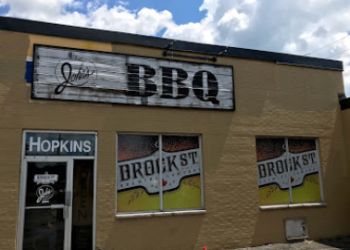 3 Best BBQ Restaurants in Whitby, ON - Expert Recommendations