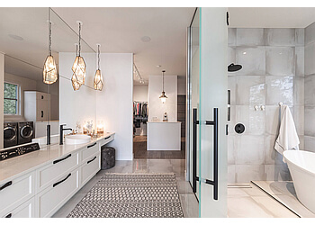 Levis custom cabinet Styl Cabinets