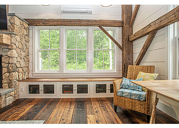 Levis custom cabinet Styl Cabinets