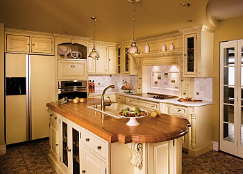 Styl Cabinets 
