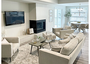 Prince George interior designer Style by Design