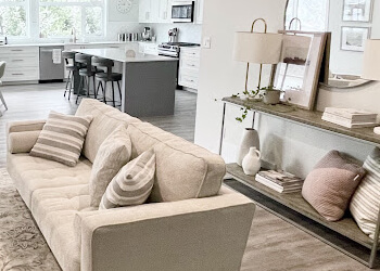 Prince George interior designer Style by Design