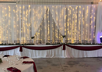 Chatham wedding planner Styled Co