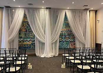 Chatham wedding planner Styled Co