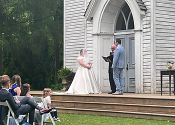 Chatham Planificateurs De Mariage Styled Co