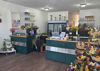 Styled by Wild  - Langley, BC Florists - Business Interior Image