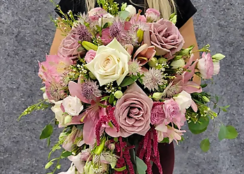 Styled by Wild  - Langley, BC Florists - Service Image