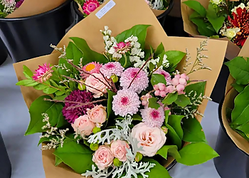 Styled by Wild  - Langley, BC Florists - Sample Image