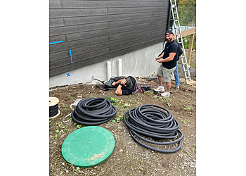 Laval Services Cvc StéFanAir-CVC