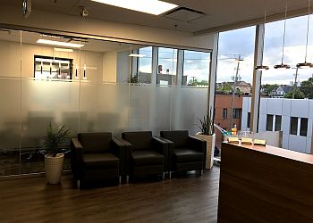 Moncton personal injury lawyer Stéphane F. Viola - BOSSÉ VIOLA LEBLANC