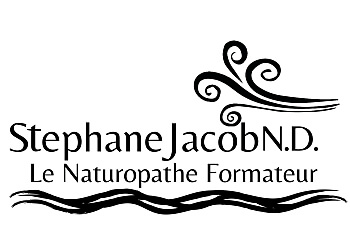Trois Rivieres Cliniques Naturopathiques Stéphane Jacob Le Naturopathe Formateur