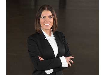 Granby employment lawyer Stéphanie Doyon - RACICOT CHANDONNET