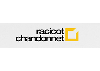 Granby employment lawyer Stéphanie Doyon - RACICOT CHANDONNET