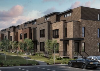 Blainville residential architect Stéphanie St-Marseill