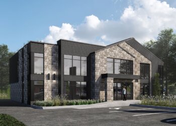 Blainville residential architect Stéphanie St-Marseill