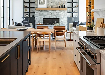 Abbotsford interior designer Su Casa Design