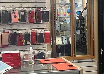 Sub Tech Repairs - Montreal, QC Réparation De Téléphone Portable - Business Gallery Image