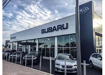 Subaru Outaouais