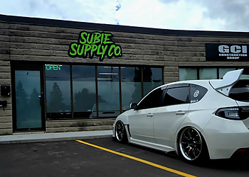 Subie Supply Co Subie Supply Co - Brantford, ON Magasins De Pièces Automobiles - Business Exterior Image