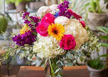 Granby florist Sublime Fleuriste