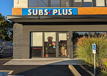 St Catharines Pâtisseries Subs Plus