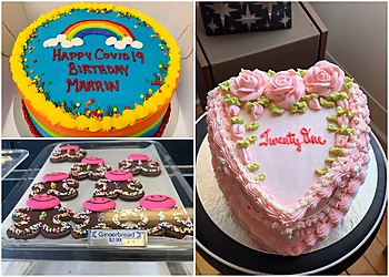 St Catharines Pâtisseries Subs Plus