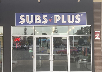 Welland Pâtisseries Subs Plus Welland