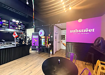 Substreet Sandwiches-Subs & Dogs - Richmond Hill, ON Sandwich Shops - Sandwich Shop Image