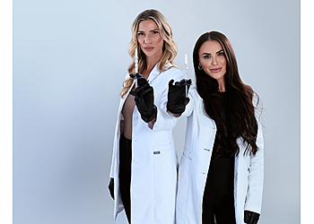 North Bay med spa Subtle Aesthetics