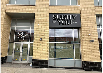 Waterloo med spa Subtly You
