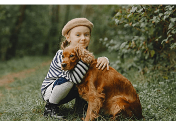 Mississauga dog walker Suburban Dog