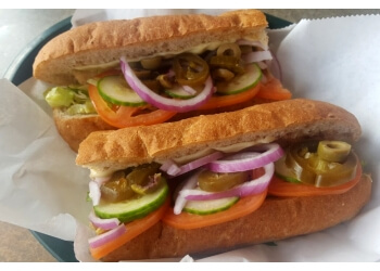 Subway Subway