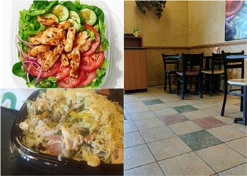 Brantford sandwich shop Subway