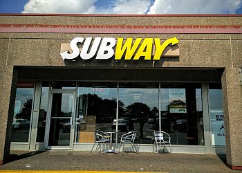 Dollard des Ormeaux Sandwicheries Subway