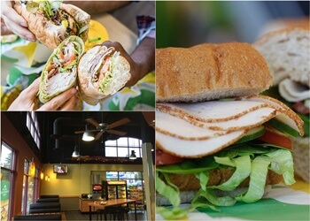 Maple Ridge sandwich shop Subway Maple Ridge