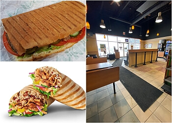 Regina Sandwich Shops Subway
