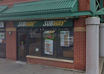 Richmond Hill Sandwicheries Subway