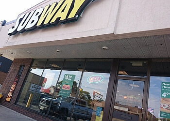 Sarnia Sandwicheries Subway Sarnia