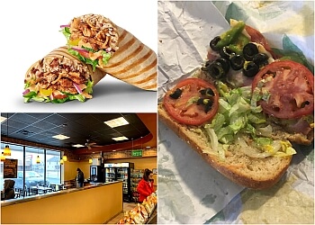 Sarnia Sandwicheries Subway Sarnia