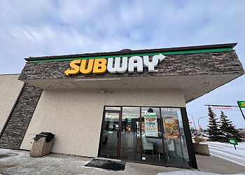 Saskatoon Sandwich Shops Subway