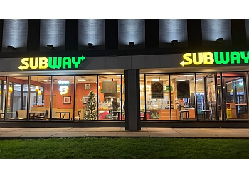 Sault Ste Marie sandwich shop Subway Sault Ste Marie
