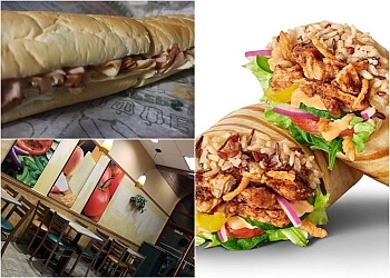 Subway Winnipeg - Winnipeg, MB Sandwich Shops - collage image(highlights)