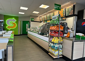 Subway Blainville - Blainville, QC Sandwicheries - Sandwich Shop Image