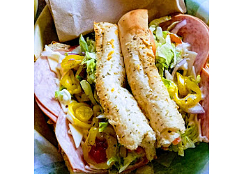 Halifax Sandwicheries Subway Halifax