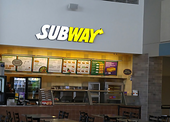 Subway Halton Hills - Halton Hills, ON Sandwich Shops - Sandwich Shop Image