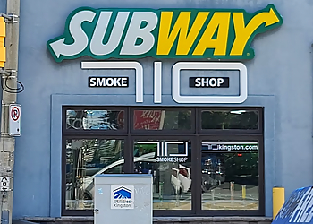 Subway Kingston - Kingston, ON Sandwich Shops - Sandwich Shop Image