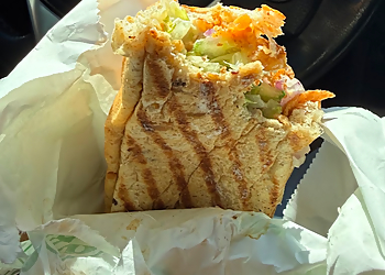 Subway Kingston Subway Kingston - Kingston, ON Sandwich Shops - Menu Image
