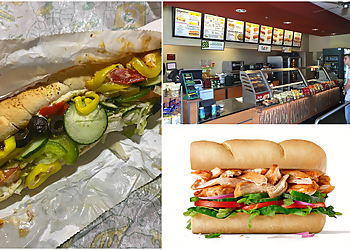 Subway Laval - Laval, QC Sandwich Shops - collage image(highlights)