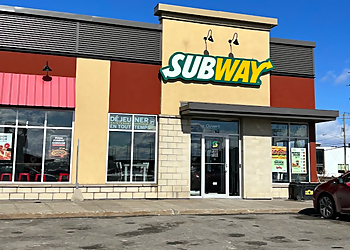 Subway Mirabel - Mirabel, QC Sandwich Shops - Sandwich Shop Image
