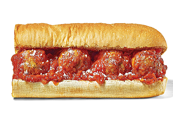 Oshawa sandwich shop Subway Oshawa